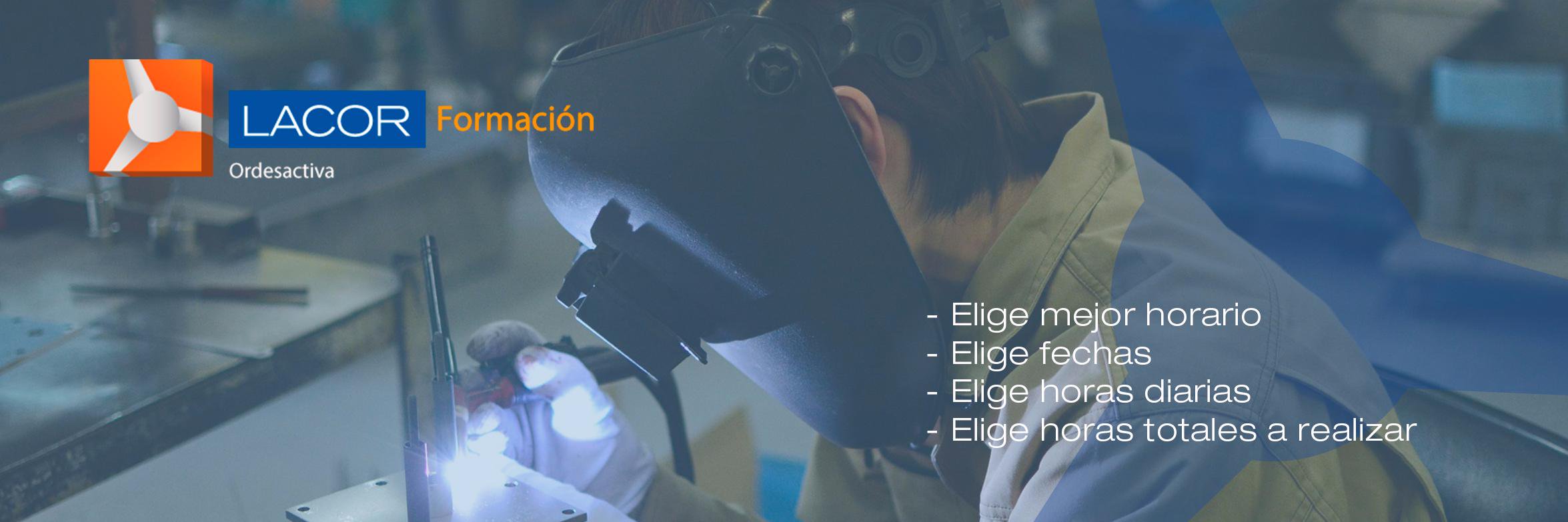 LacorFormacion's profile banner image