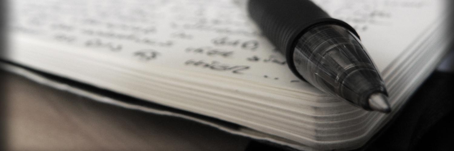 MAMulcahyWrites's profile banner image