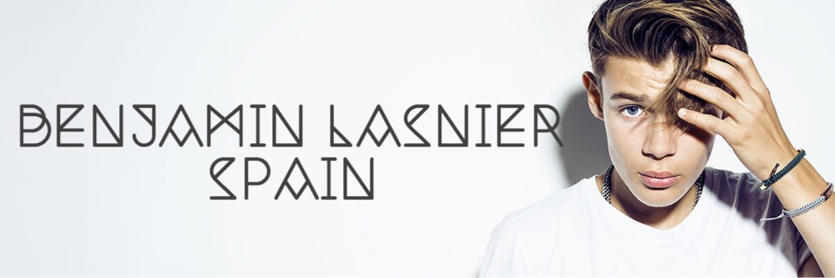 BenjaLasnierES's profile banner image