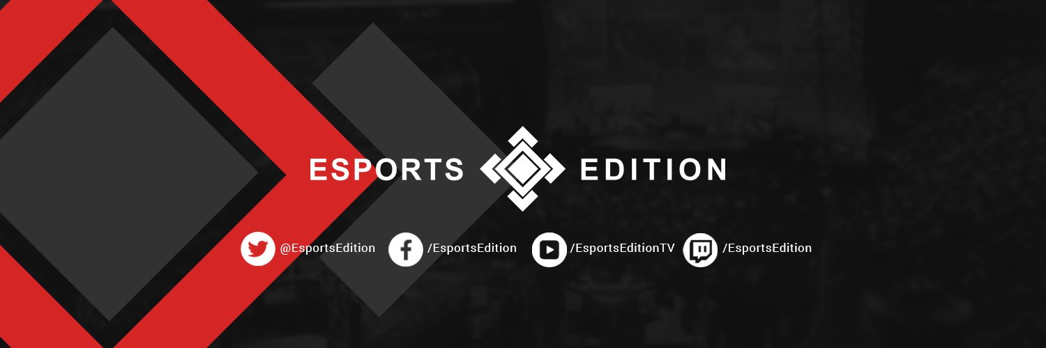 EsportsEdition's profile banner image