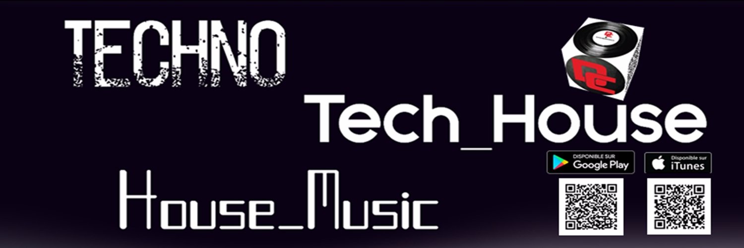 DjsConnect's profile banner image