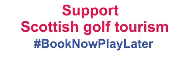 GolfTourOpsScot Profile Banner