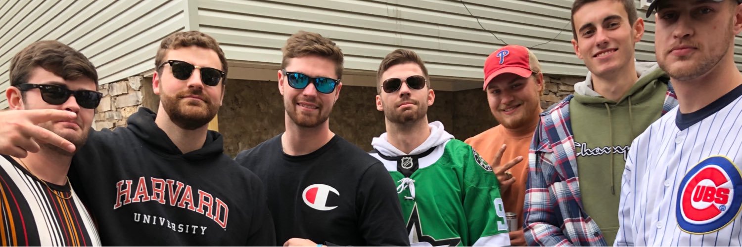 EricFitzgeraldd's profile banner image