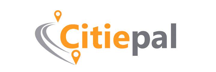 CitiePal's profile banner image