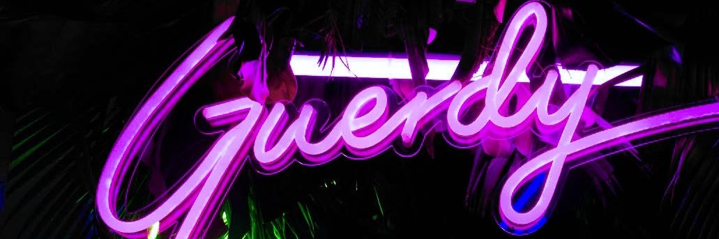 Guerdy Abraira banner