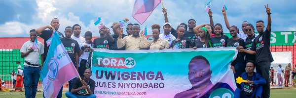 UwigengaJules Profile Banner