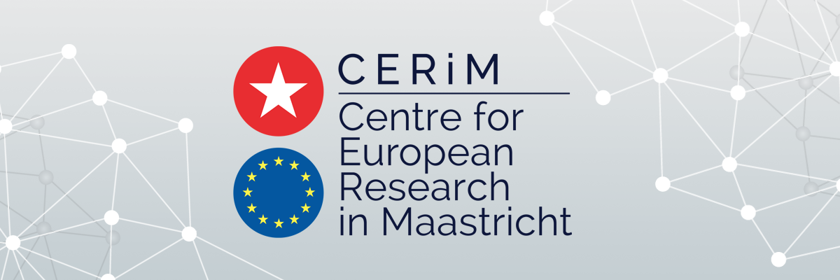 CERiM banner
