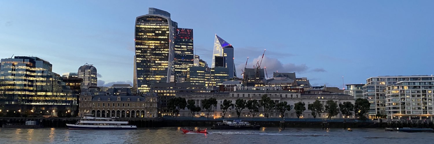 John Whitamore banner