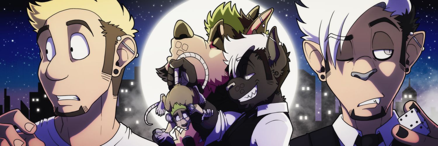 DazeChanged's profile banner image