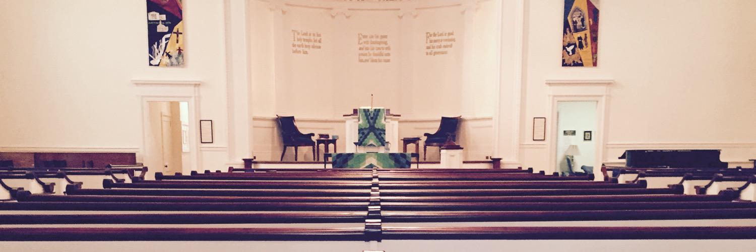 NassauChurch's profile banner image