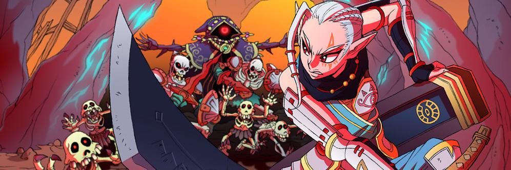 WiseOfShadows's profile banner image