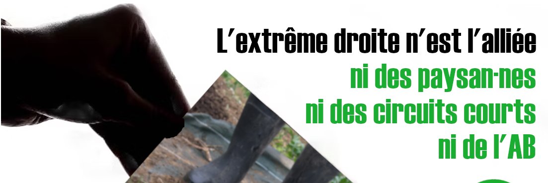 Réseau AMAP IDF banner