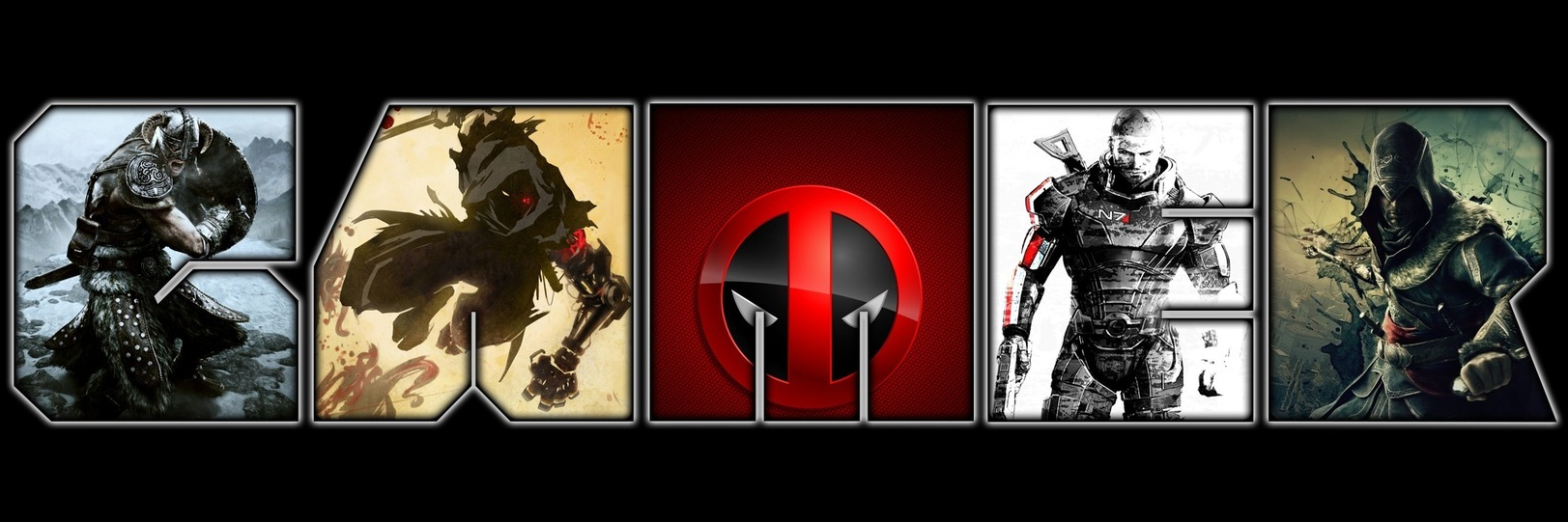 AV1DGamer's profile banner image