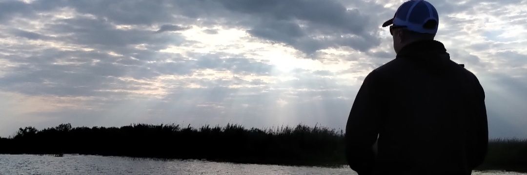 RedsFishin's profile banner image