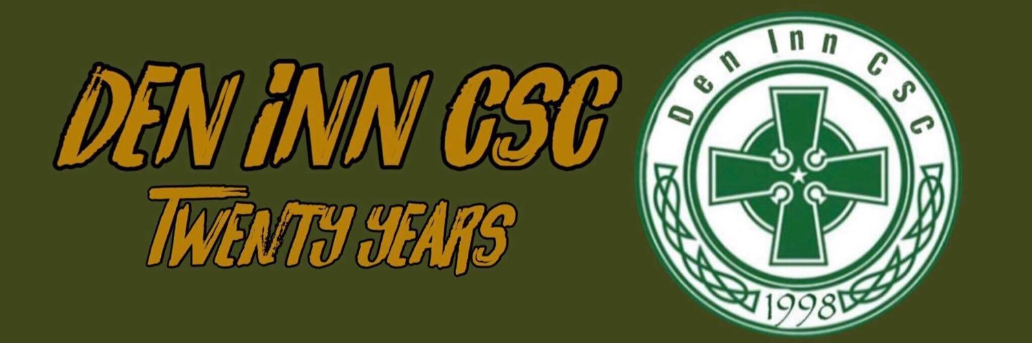 denCSC's profile banner image