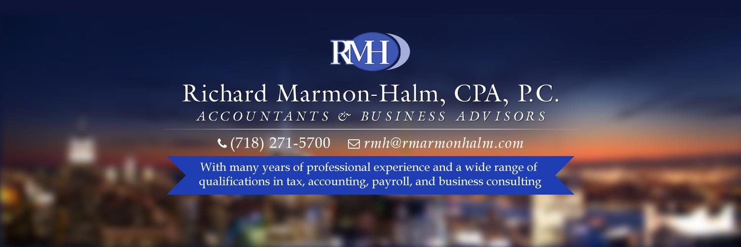 RMarmonHalmCPA's profile banner image