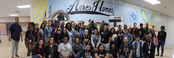 Drew_AISD Profile Banner
