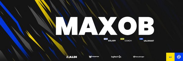 SLY Max0b Profile Banner