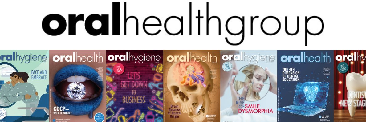 Oral Health Group banner