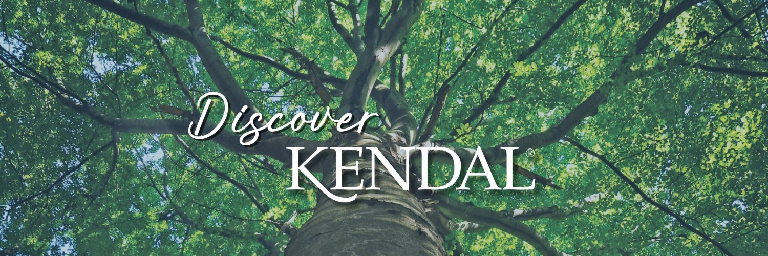 Kendal Corporation banner