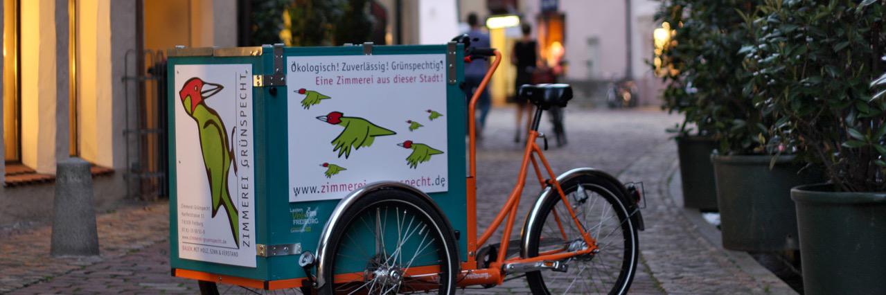 LastenVelo's profile banner image