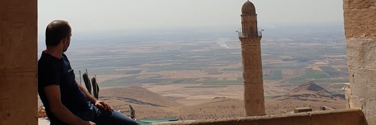 AhmetGrm's profile banner image