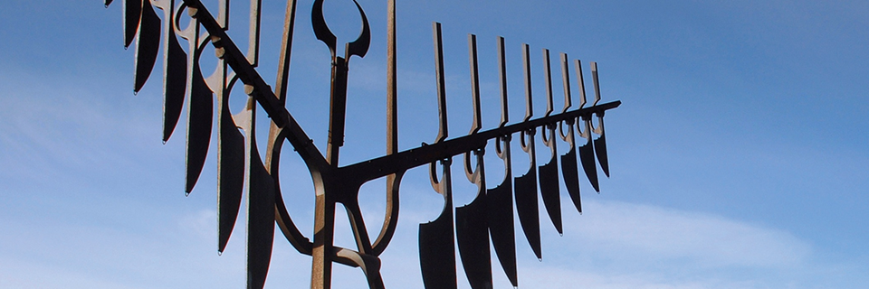 Melchior Management banner