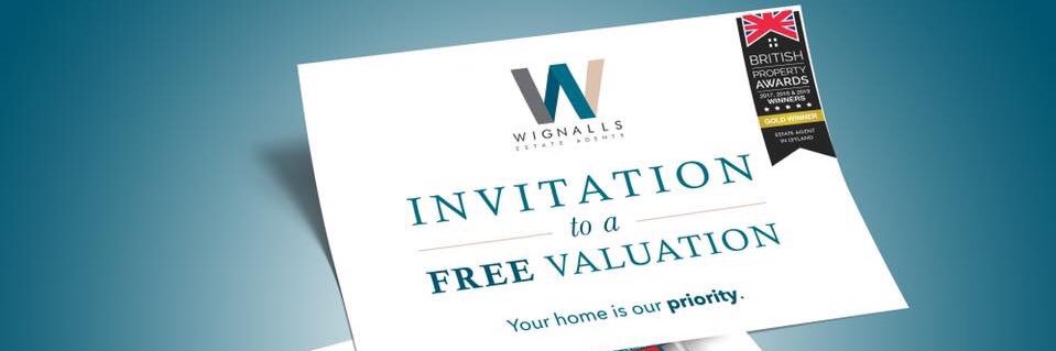 WignallsEA's profile banner image