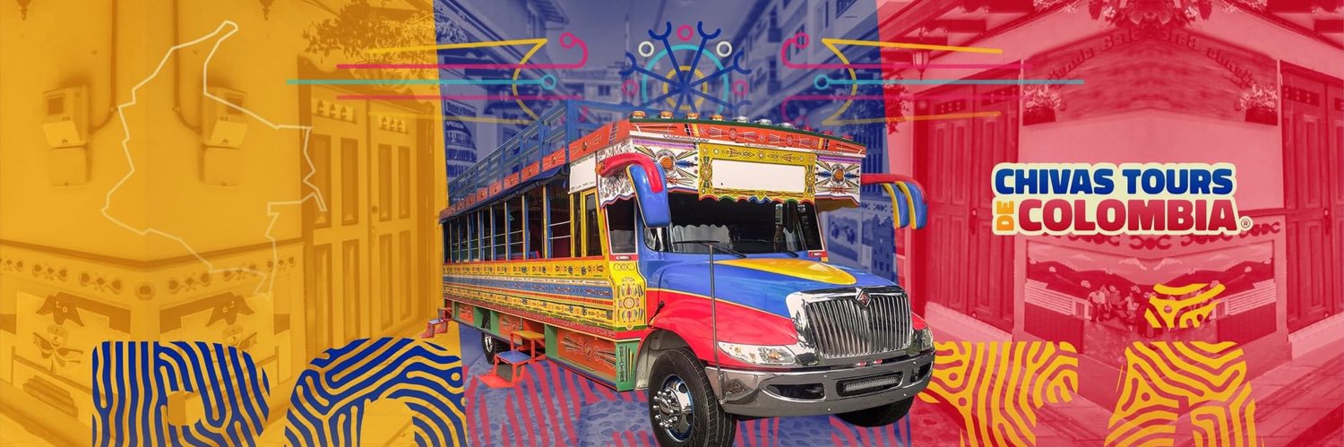 Chivas Tours banner