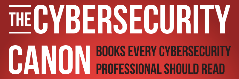 CyberSecCanon's profile banner image