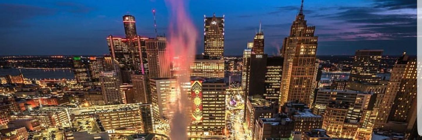 Michigameman313's profile banner image