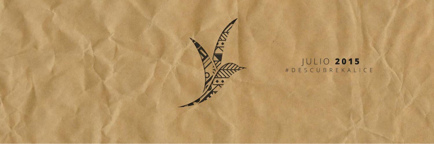 KaliceVE's profile banner image
