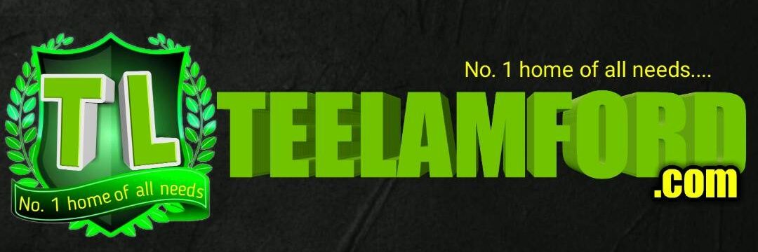 teelamford's profile banner image