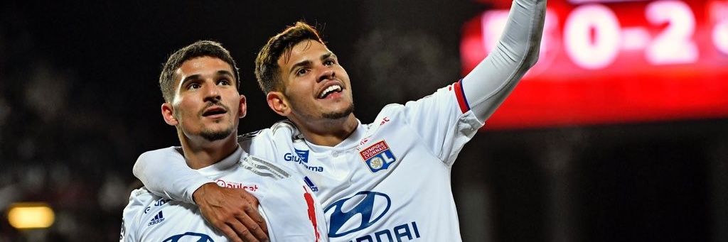 Benito69Lyon's profile banner image