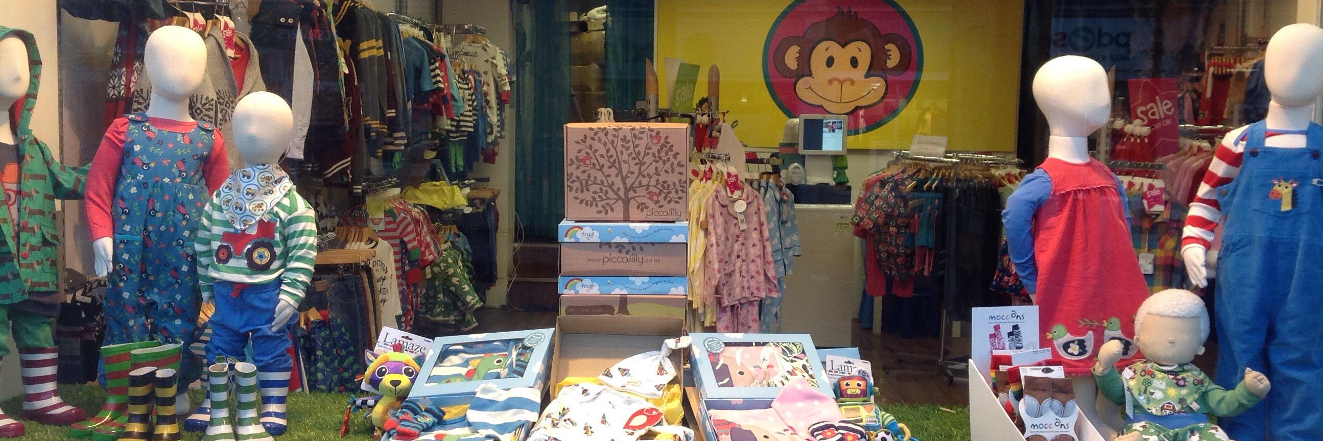 funkymonkeyltd's profile banner image