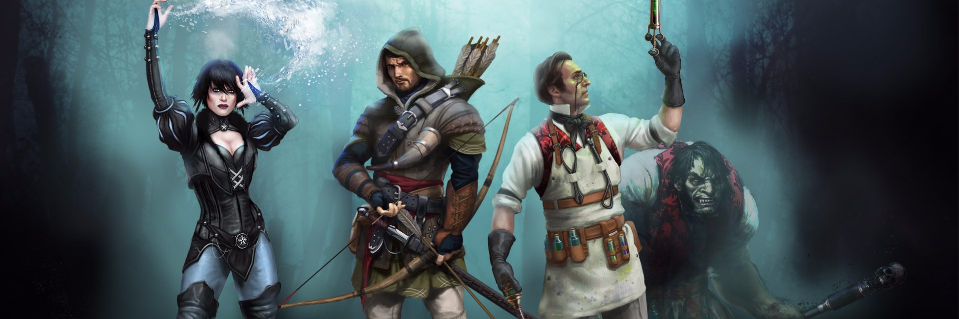 torntales's profile banner image