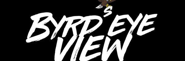 BwsByrd Profile Banner