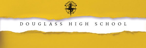 Frederick Douglass H banner