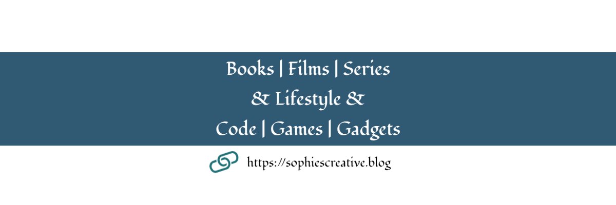 sophiescreative's profile banner image