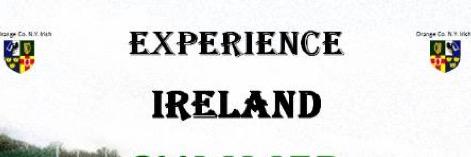 ExperienceIre's profile banner image