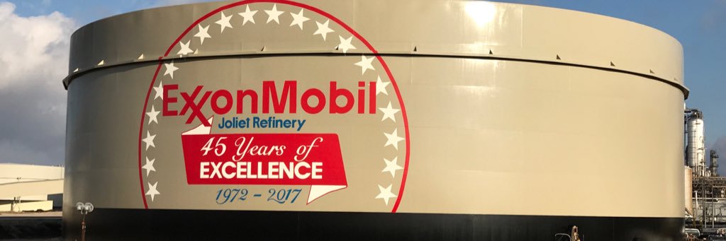 jolietrefinery's profile banner image