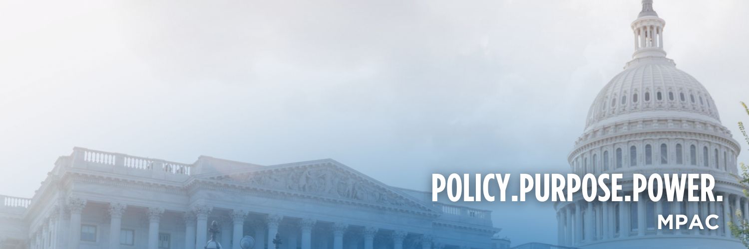 MPAC banner