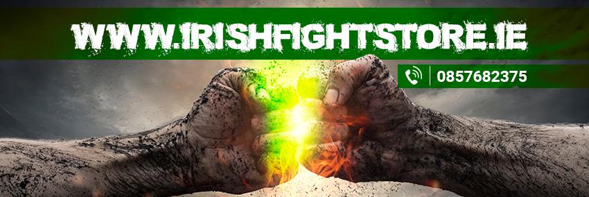 IrishFightStore's profile banner image