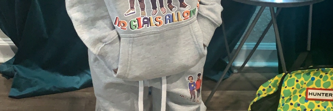 PoorLilRchBtch's profile banner image