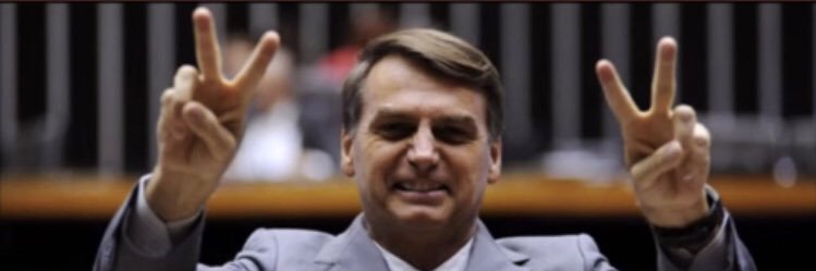 Robinson L 🇧🇷 banner