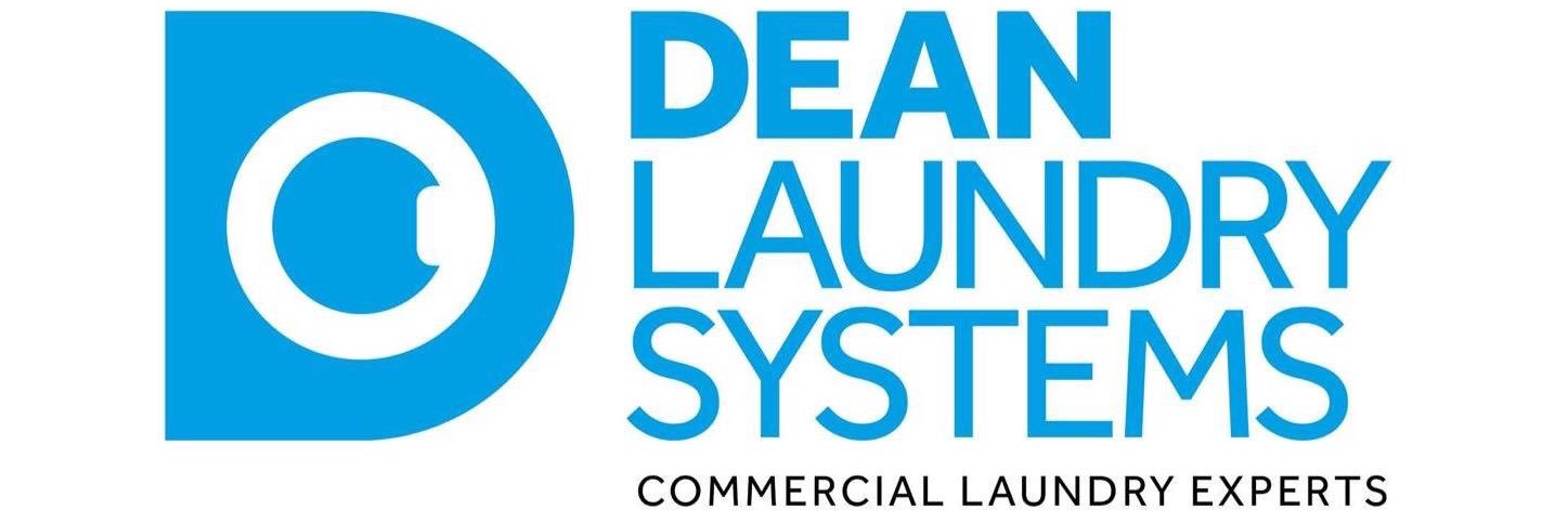 Dean Laundry Systems banner