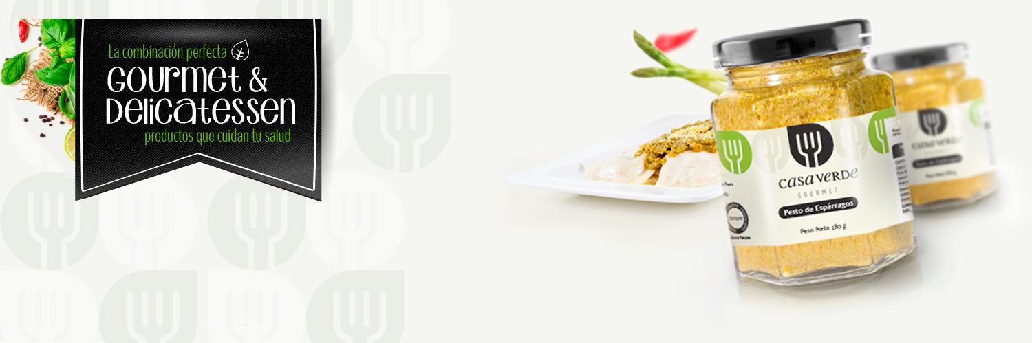 casaverdeperu's profile banner image