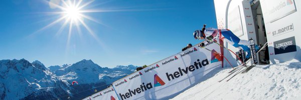St. Moritz 2017 Profile Banner