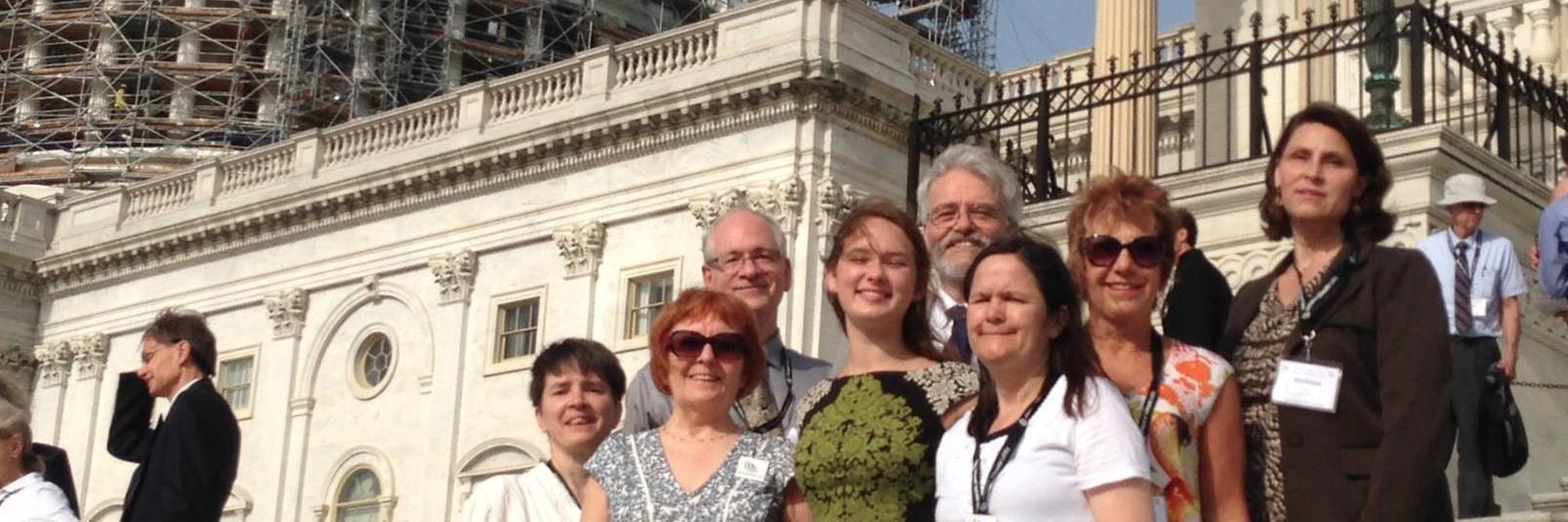 CCL Lancaster PA banner