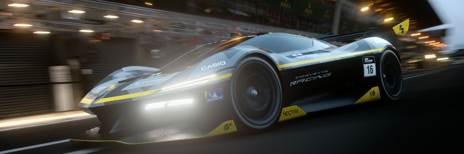 DesignationG's profile banner image